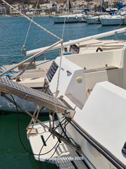 Yacht 1986 BIRCHWOOD TS33 FLY-thumb-5