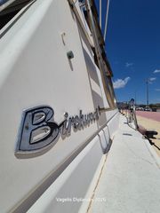 Yacht 1986 BIRCHWOOD TS33 FLY-thumb-6