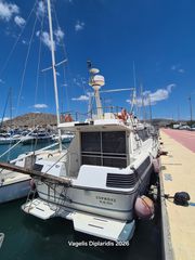 Yacht 1986 BIRCHWOOD TS33 FLY-thumb-3