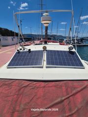 Yacht 1986 BIRCHWOOD TS33 FLY-thumb-10