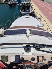 Yacht 1986 BIRCHWOOD TS33 FLY-thumb-12