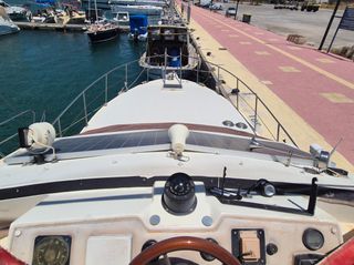 Yacht 1986 BIRCHWOOD TS33 FLY-thumb-11