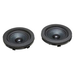STEG BZN4C Midrange Ηχείο Plug Για Mercedes-Benz W206