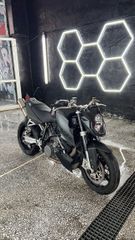KTM 990 Super Duke 2008