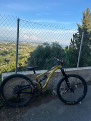 Downhill - Enduro - Trail Kellys 2021 swag 50