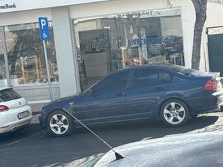 Bmw 318 2004 E46 SEDAN