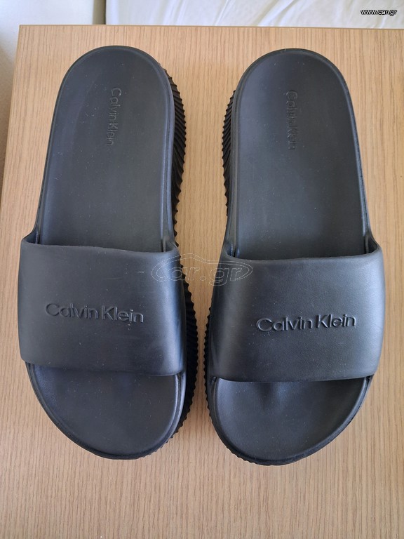Calvin klein παντοφλες