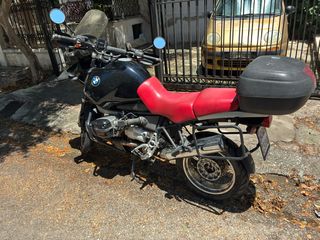 Bmw R 1150 GS 2005