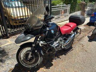 Bmw R 1150 GS 2005-thumb-2