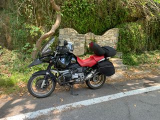 Bmw R 1150 GS 2005-thumb-6