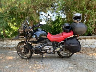Bmw R 1150 GS 2005-thumb-7