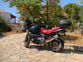 Bmw R 1150 GS 2005-thumb-8