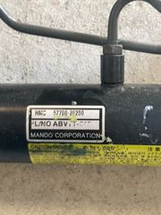 ΚΡΕΜΑΡΓΙΕΡΑ ΥΔΡΑΥΛΙΚΗ HYUNDAI SANTA FE 2001-2006 με κωδικους ( HMC 57700-26200) ( L/NO ABVTT-315)