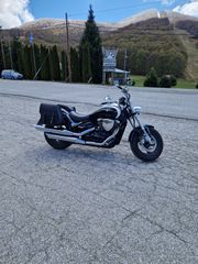 Suzuki VZ 800 2010 Intruder-thumb-3