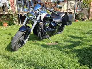 Suzuki VZ 800 2010 Intruder-thumb-6