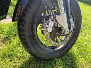Suzuki VZ 800 2010 Intruder-thumb-10