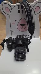 olympus e-510