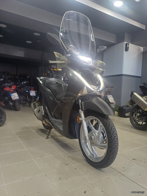 Honda SH 150 2019 SH 150