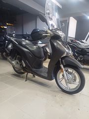 Honda SH 150 2019 SH 150-thumb-1