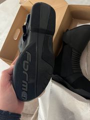 Forms μπότες μηχανης-thumb-1