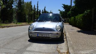 Mini Cooper 2003