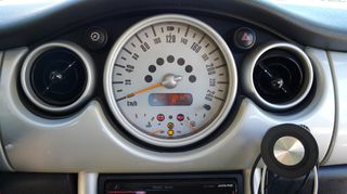 Mini Cooper 2003 R50 1.6-thumb-4