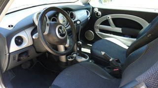Mini Cooper 2003 R50 1.6-thumb-5