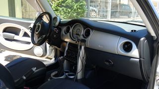 Mini Cooper 2003 R50 1.6-thumb-6