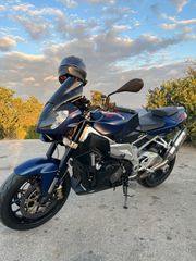 Aprilia Tuono 1000 R 2009