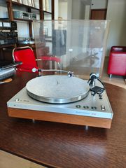 PHILIPS 22GA312 belt drive [1975]
