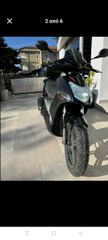 Kymco Agility 150 2015-thumb-1