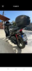Kymco Agility 150 2015-thumb-3