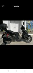 Kymco Agility 150 2015-thumb-4