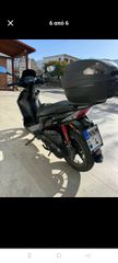 Kymco Agility 150 2015-thumb-5