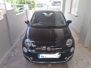 Fiat 500S 2016 SPORT