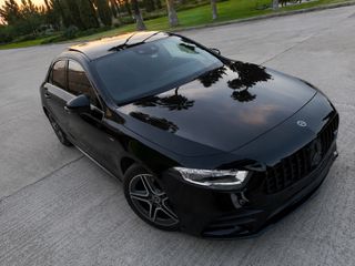 Mercedes-Benz A 250 2020 AMG | Panorama | Sedan