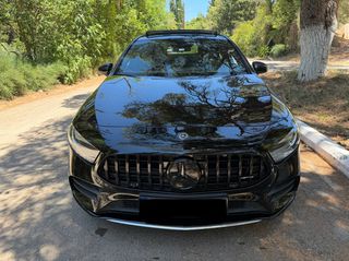 Mercedes-Benz A 250 2020 AMG | Panorama | Sedan
