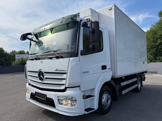 Ψυγείο Mercedes-Benz 2014 Atego 1223 Κλιμα Euro6 Thermoking V500max-thumb-64