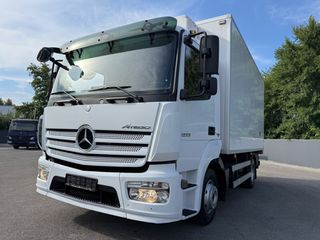 Ψυγείο Mercedes-Benz 2014 Atego 1223 Κλιμα Euro6 Thermoking V500max-thumb-65