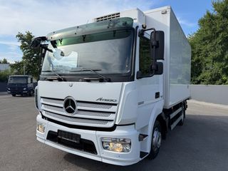 Ψυγείο Mercedes-Benz 2014 Atego 1223 Κλιμα Euro6 Thermoking V500max-thumb-66