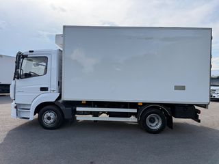 Ψυγείο Mercedes-Benz 2014 Atego 1223 Κλιμα Euro6 Thermoking V500max-thumb-2