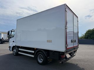 Ψυγείο Mercedes-Benz 2014 Atego 1223 Κλιμα Euro6 Thermoking V500max-thumb-3