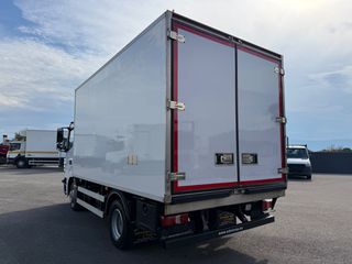 Ψυγείο Mercedes-Benz 2014 Atego 1223 Κλιμα Euro6 Thermoking V500max-thumb-4