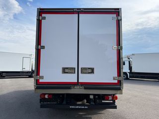 Ψυγείο Mercedes-Benz 2014 Atego 1223 Κλιμα Euro6 Thermoking V500max-thumb-5