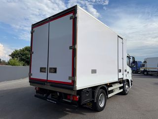 Ψυγείο Mercedes-Benz 2014 Atego 1223 Κλιμα Euro6 Thermoking V500max-thumb-6
