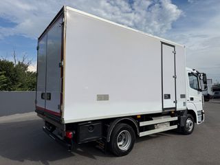 Ψυγείο Mercedes-Benz 2014 Atego 1223 Κλιμα Euro6 Thermoking V500max-thumb-7