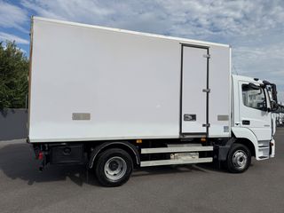 Ψυγείο Mercedes-Benz 2014 Atego 1223 Κλιμα Euro6 Thermoking V500max-thumb-8
