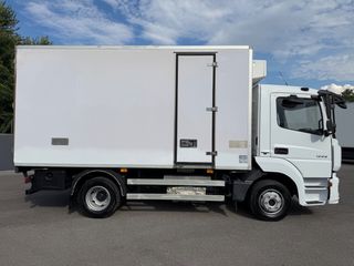 Ψυγείο Mercedes-Benz 2014 Atego 1223 Κλιμα Euro6 Thermoking V500max-thumb-9