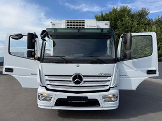 Ψυγείο Mercedes-Benz 2014 Atego 1223 Κλιμα Euro6 Thermoking V500max-thumb-37