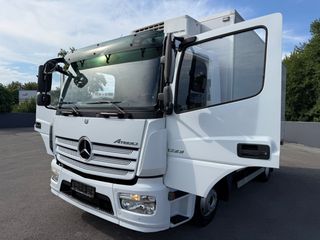 Ψυγείο Mercedes-Benz 2014 Atego 1223 Κλιμα Euro6 Thermoking V500max-thumb-38